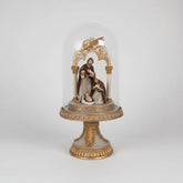 Sagrada Família Cúpula - 28cm