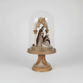 Sagrada Família Cúpula - 28cm